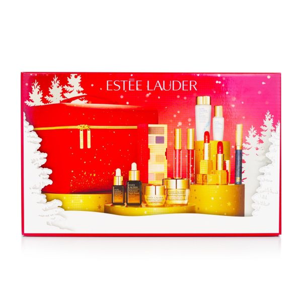 Estee Lauder Christmas Gift Set  12pcs Online