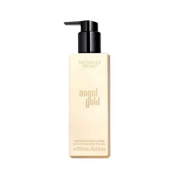 Victoria s Secret Golden Angel Victoria s Secret Body Milk  250ml on Sale