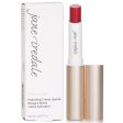 Jane Iredale ColorLuxe Hydrating Cream Lipstick - # Candy Apple  0.07oz Online Hot Sale