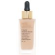 Estee Lauder Futurist Skintint Serum SPF 20 - # 1N2 Ecru  30ml 1oz Online Sale