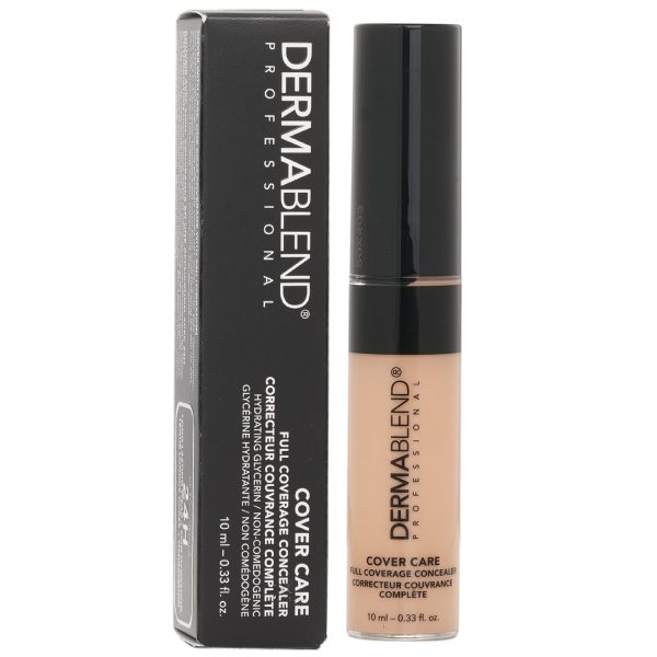 Dermablend Cover Care Full Coverage Concealer - # 23N  10ml 0.33oz Online Hot Sale