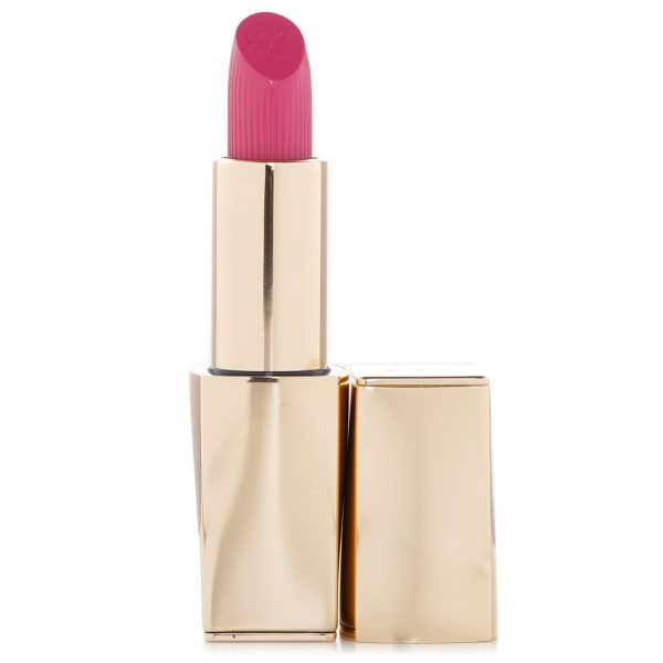 Estee Lauder Pure Color Lipstick - # 220 Powerful  3.5g Online Hot Sale