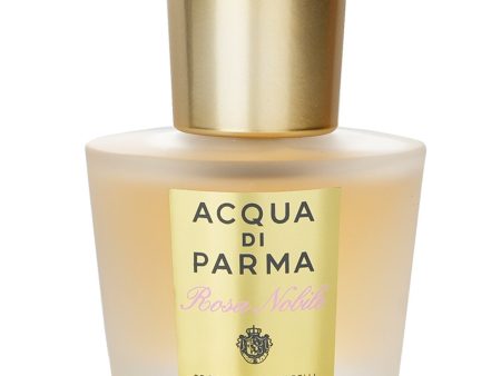 Acqua Di Parma Rosa Nobile Hair Mist (Unbox)  50ml 1.7oz For Cheap