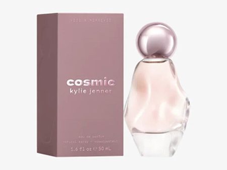 Kylie Jenner Cosmic Eau De Parfum Spray 50ml Sale