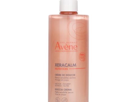 Avene XeraCalm Nutrition Shower Cream  500ml 16.9oz Cheap