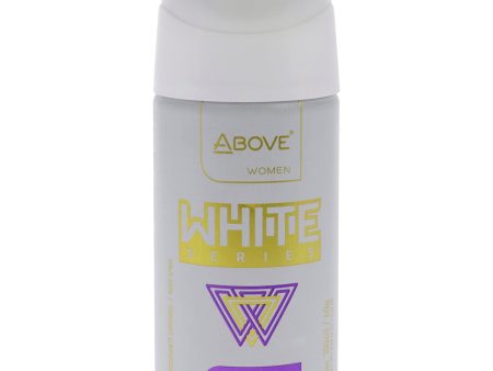 Above White Series Body Spray - Amethyst by Above for Women - 2.12 oz Body Spray For Cheap