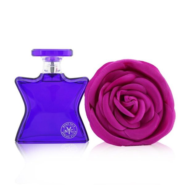 Bond No. 9 New York Spring Fling Eau De Parfum Spray 100ml 3.3oz Online Sale