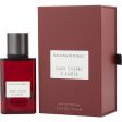 Banana Republic Dark Cherry & Amber Eau De Parfum Spray 75ml 2.5oz Sale