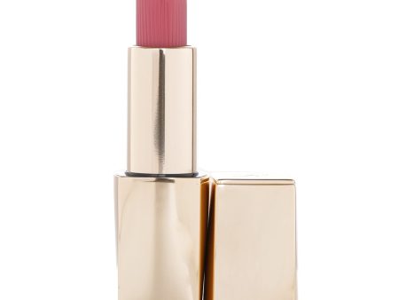 Estee Lauder Pure Color Lipstick - # 410 Dynamic  3.5g Fashion