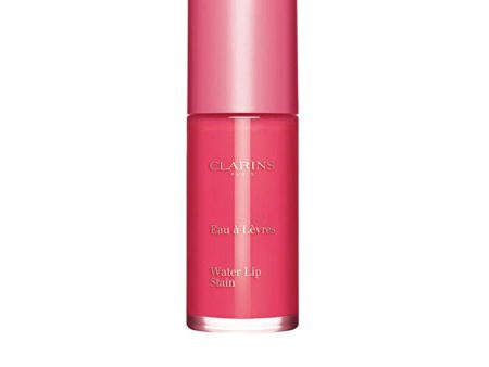 Clarins Water Lip Stain Tattoo Effect Lipstick #11 7ml Hot on Sale