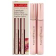 Clarins Luxurious Lashes Duo by Clarins for Women - 2 x 0.2 oz Mascara For Sale