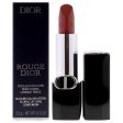 Christian Dior Rouge Dior Couture Satin Lipstick - 434 Promenade by Christian Dior for Women - 0.12 oz Lipstick (Refillable) Online Hot Sale