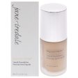 Jane Iredale Beyond Matte Liquid Foundation - M3 Light To Medium With Peach-Pink Undertones by Jane Iredale for Women - 0.9 oz Foundation Discount