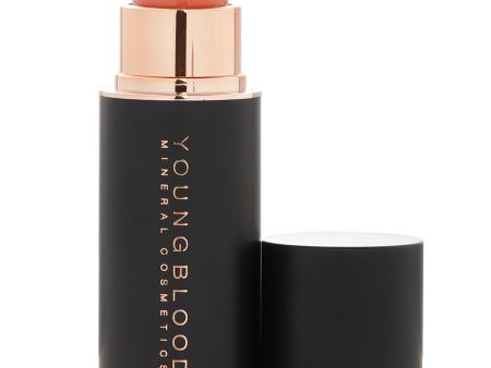 Youngblood VividLuxe Cream Blush Stick - # Bellini  9.5g Online now