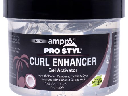 Ampro Ampro Pro Styl Curl Enhancer by Ampro for Women - 10 oz Gel Sale