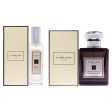 Jo Malone Orange Blossom and Tuberose Angelica Intense Kit by Jo Malone for Unisex - 2 Pc Kit 1oz Cologne Spray, 1.7oz Cologne Spray on Sale