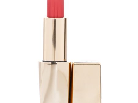 Estee Lauder Pure Color Lipstick - # 600 Visionary  3.5g Online Sale