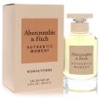 Abercrombie & Fitch Abercrombie & Fitch Authentic Moment Eau De Parfum Spray 100ml 3.4oz Online Hot Sale