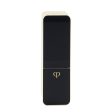 Cle De Peau Lipstick - # 19 Riveting Red (Satin Sheen)  4g 0.14oz Online Sale