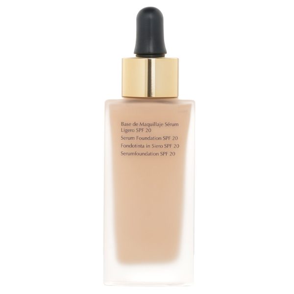 Estee Lauder Futurist Skintint Serum SPF 20 - # 1N1 Ivory Nude  30ml 1oz For Cheap