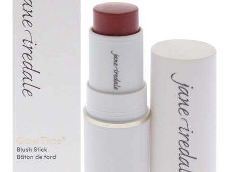 Jane Iredale Glow Time Blush Stick - Balmy by Jane Iredale for Women - 0.26 oz Blush Supply