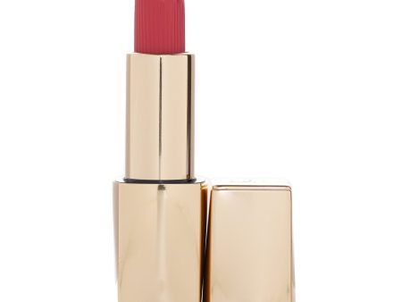 Estee Lauder Pure Color Lipstick - # 686 Confident  3.5g Online now