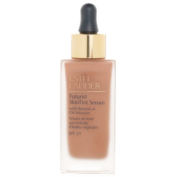 Estee Lauder Futurist Skintint Serum SPF 20 - # 6N1 Mocha  30ml 1oz Sale