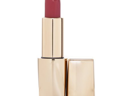 Estee Lauder Pure Color Lipstick - # 420 Rebellious Rose  3.5g Online now