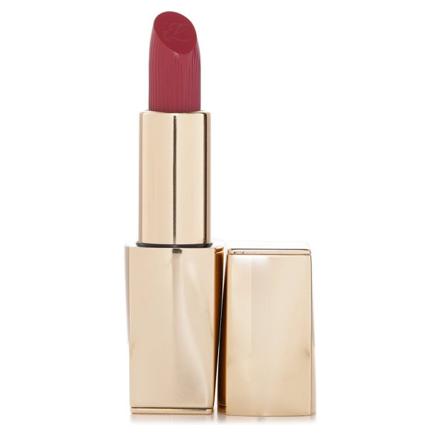 Estee Lauder Pure Color Lipstick - # 420 Rebellious Rose  3.5g Online now