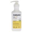 Babaria Vitamin C Plus Body Milk by Babaria for Unisex - 16.9 oz Body Milk Online