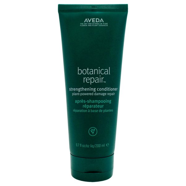 Aveda Botanical Repair Strengthening Conditioner by Aveda for Women - 6.7 oz Conditioner For Discount