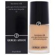 Giorgio Armani Luminous Silk Foundation - 5.2 Light to Medium Peach by Giorgio Armani for Women - 1 oz Foundation For Sale