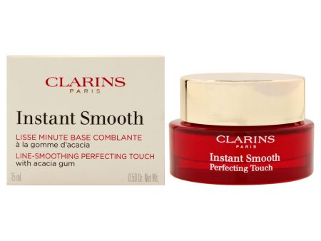 Clarins Instant Smooth Perfecting Touch by Clarins for Women - 0.5 oz Primer Online