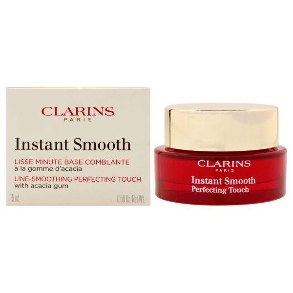 Clarins Instant Smooth Perfecting Touch by Clarins for Women - 0.5 oz Primer Online