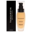 Evagarden Perfect Skin Foundation - 232 Ivory Cream by Evagarden for Women - 1.01 oz Foundation Hot on Sale