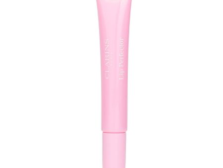 Clarins Lip Perfector - # 21 Soft Pink Glow  12ml 0.35oz Fashion