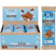 Vitawerx Protein Milk Chocolate Bar 12x35g Online