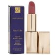 Estee Lauder Pure Color Lipstick - # 440 Irresistible  3.5g Online now