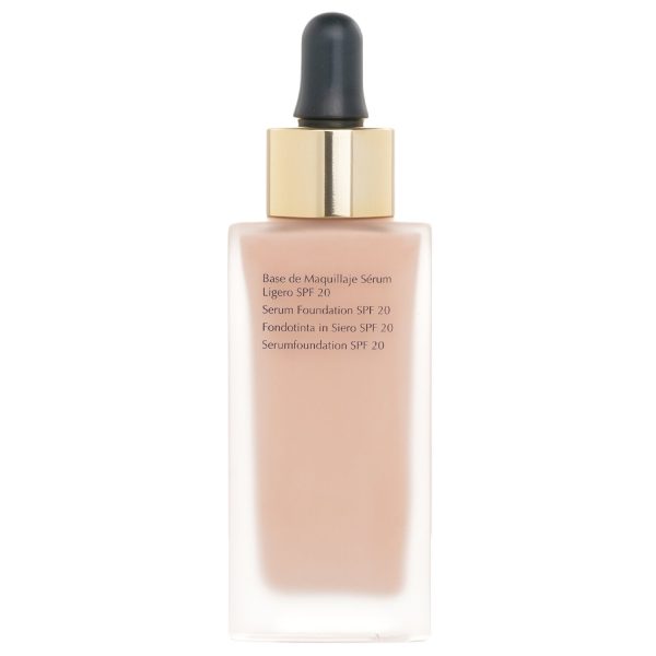 Estee Lauder Futurist Skintint Serum SPF 20 - # 2C3 Fresco  30ml 1oz Cheap