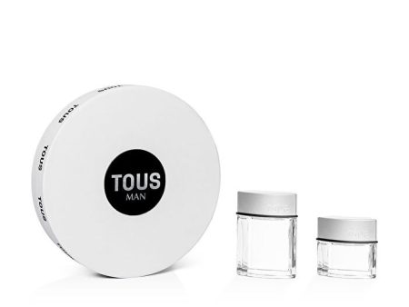 Tous Man Case 2 Pcs Online