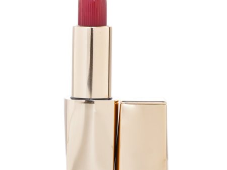 Estee Lauder Pure Color Lipstick - # 541 La Noir  3.5g For Cheap