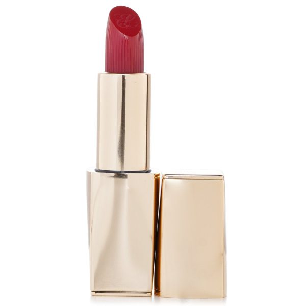 Estee Lauder Pure Color Lipstick - # 541 La Noir  3.5g For Cheap