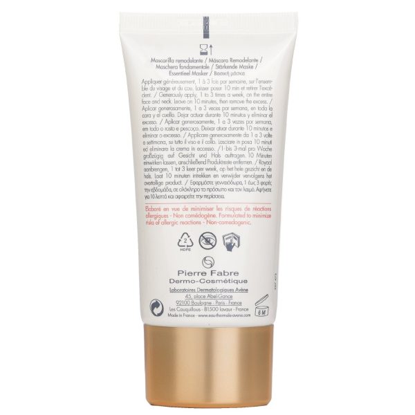 Avene DermAbsolu Recontouring Mask  75ml Fashion