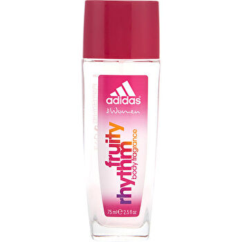 Adidas Fruity Rhythm Body Fragrance Natural Spray 75ml 2.5oz For Cheap