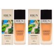 Idun Minerals Norrsken Foundation - 209 Svea by Idun Minerals for Women - 1 oz Foundation - Pack of 2 Cheap