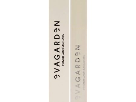 Evagarden Mascara Lash Primer - 02 by Evagarden for Women - 0.27 oz Mascara Online