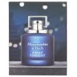 Abercrombie & Fitch Abercrombie & Fitch Tonight Eau De Toilette Spray 100ml 3.4oz Cheap