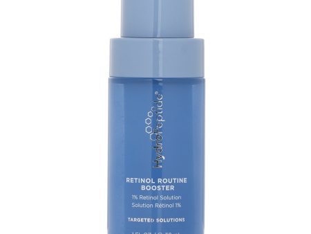 HydroPeptide Retinol Routine Booster  30ml 1oz Fashion