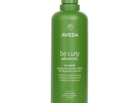 Aveda Be Curly Advanced Co-Wash  350ml Hot on Sale