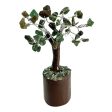 Alternative Distribution Crystal Tree Jade on Sale